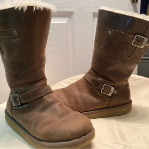 UGG Winter Boots